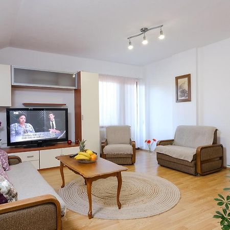 The Cosmic Gate Apartments Visoko Dış mekan fotoğraf