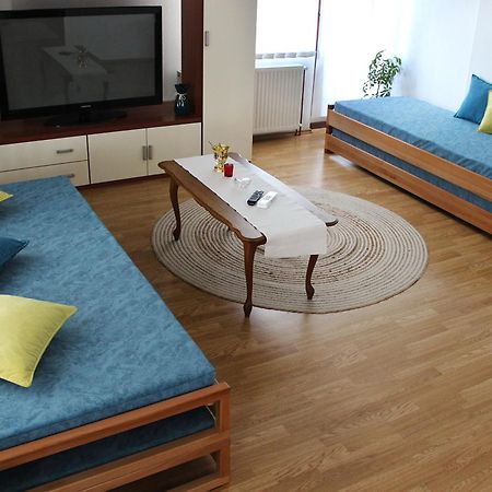 The Cosmic Gate Apartments Visoko Dış mekan fotoğraf
