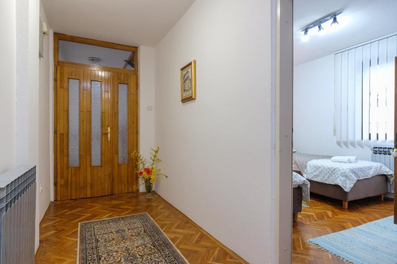 The Cosmic Gate Apartments Visoko Dış mekan fotoğraf