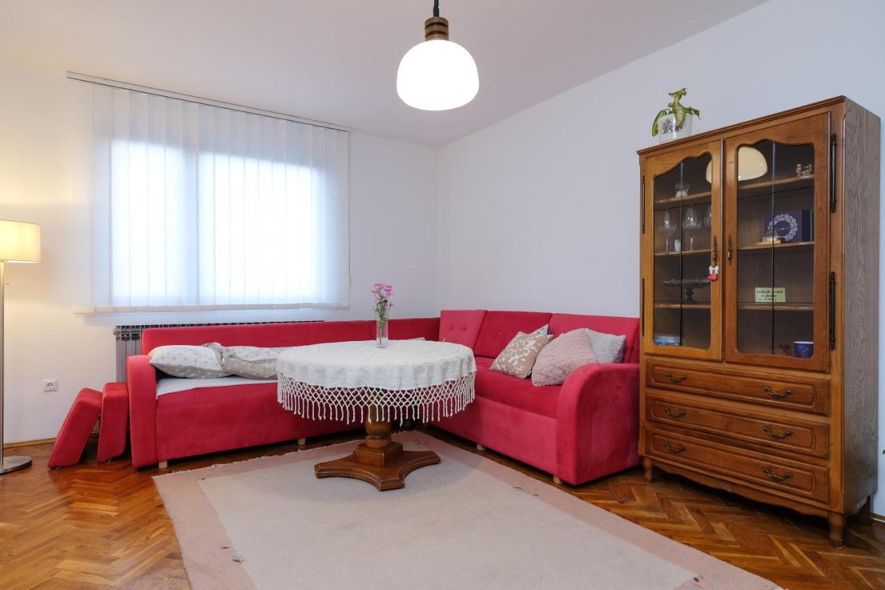 The Cosmic Gate Apartments Visoko Dış mekan fotoğraf