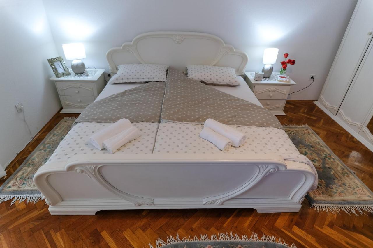 The Cosmic Gate Apartments Visoko Dış mekan fotoğraf