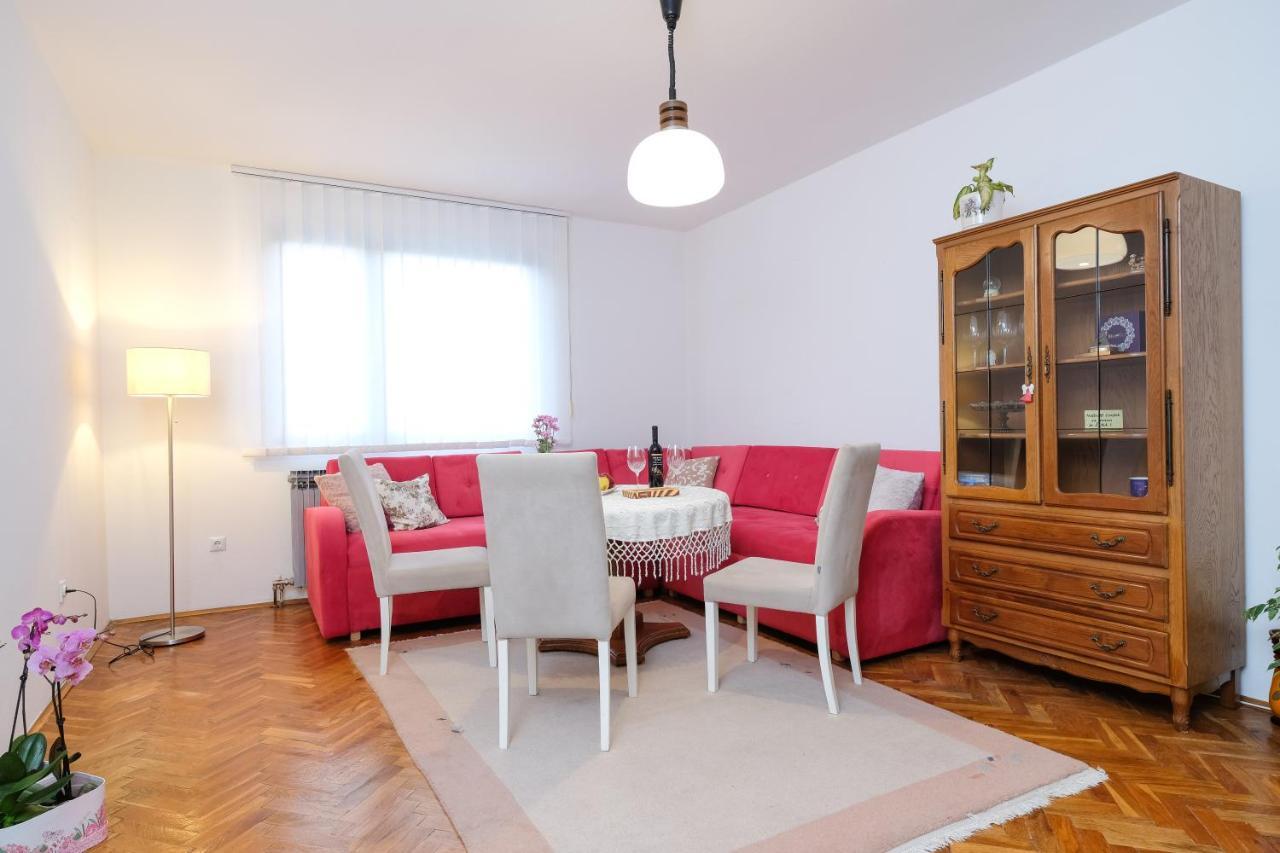 The Cosmic Gate Apartments Visoko Dış mekan fotoğraf