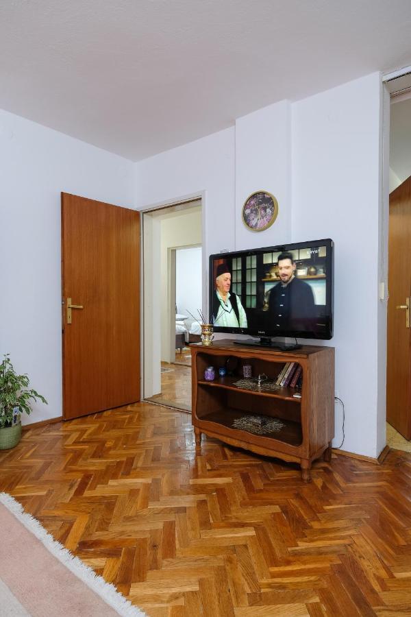 The Cosmic Gate Apartments Visoko Dış mekan fotoğraf