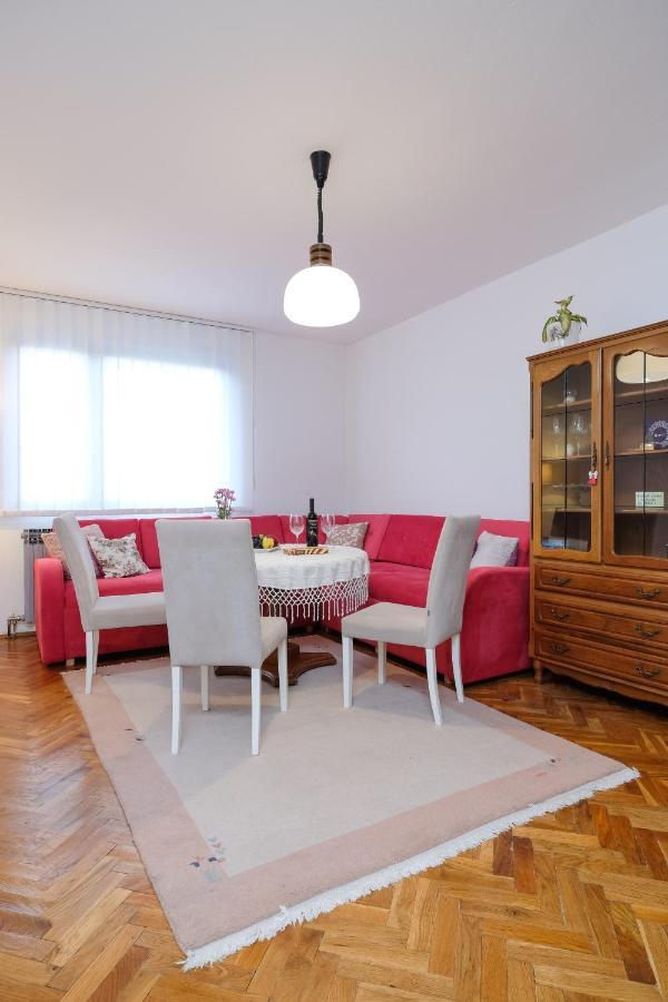 The Cosmic Gate Apartments Visoko Dış mekan fotoğraf