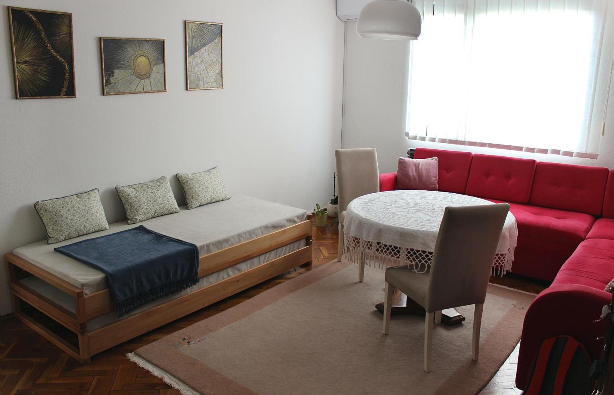 The Cosmic Gate Apartments Visoko Dış mekan fotoğraf